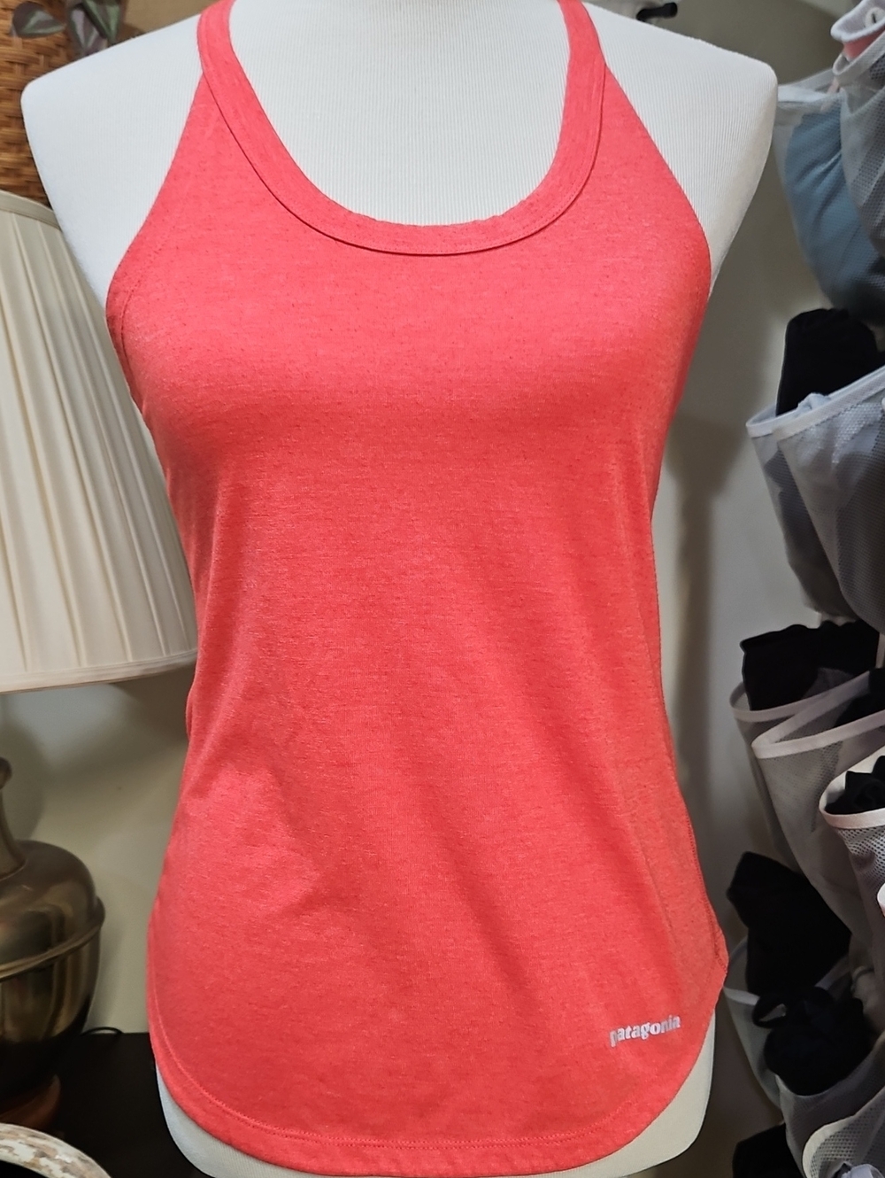 Patagonia Tank